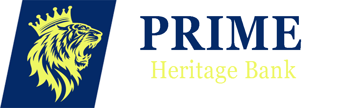 Prime Heritage Bank  